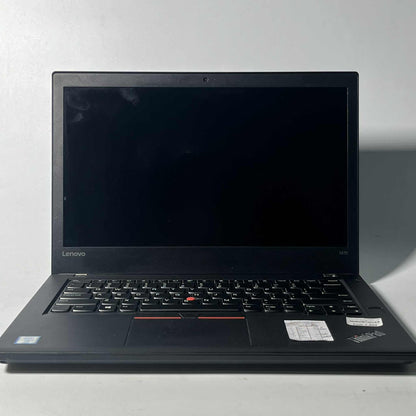 8/256 (SSD) Lenovo Thinkpad T470 i5-6th Gen Windows Laptop with Charger