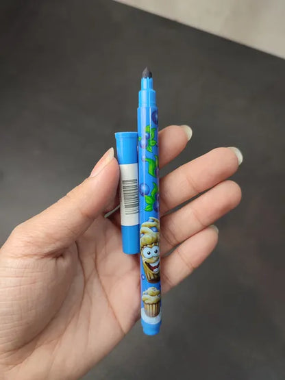 Crayola Doodle Scents - Factory Pull-out