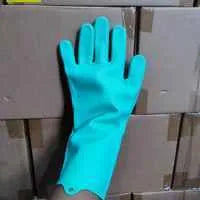 (TAGAHUGAS) Multifunction Silicone Dishwashing Gloves