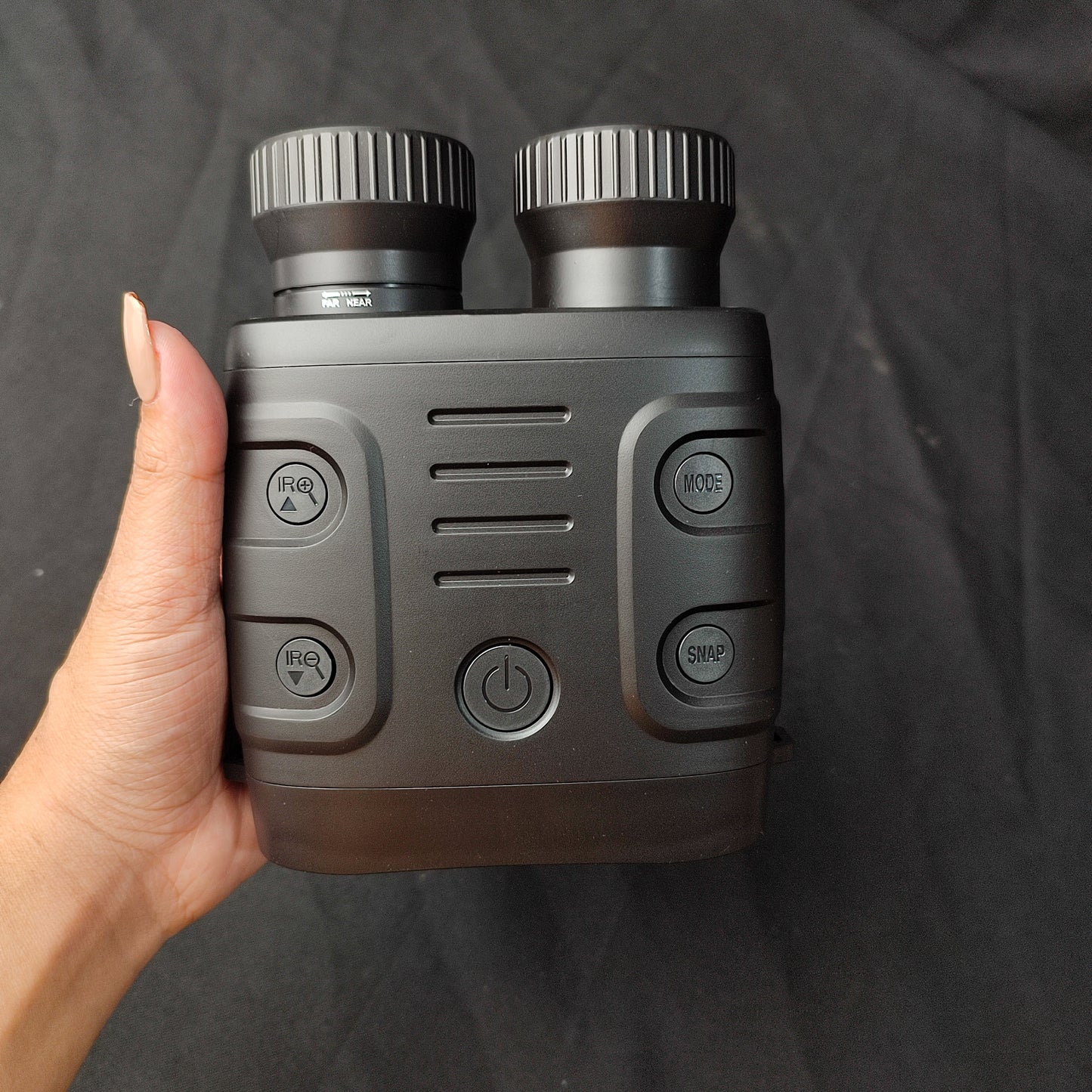 Night Vision Boniculars 5x Digital Zoom Outdoor Binoculars