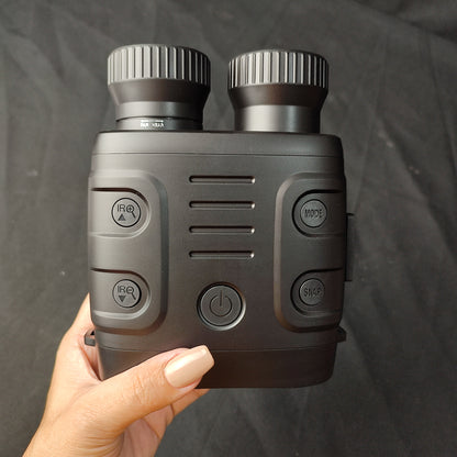 Night Vision Boniculars 5x Digital Zoom Outdoor Binoculars