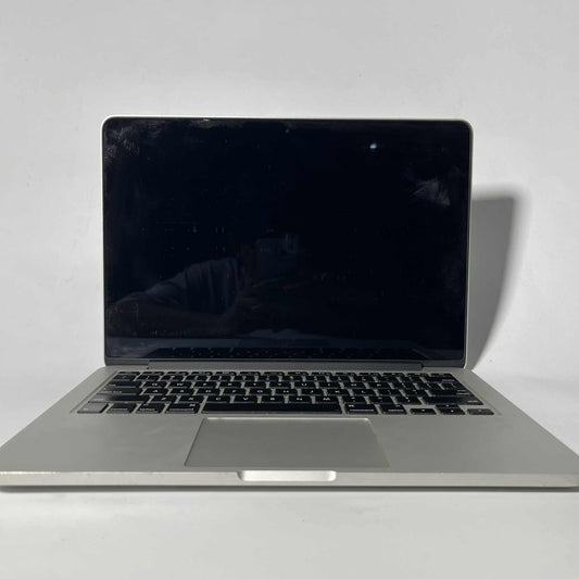 8/256 (SSD) Pre-loved Apple MacBook Pro 13" A1502 i5-4th with Charger