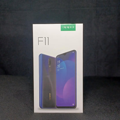 Oppo F11 8gb/512gb Mobile Phone