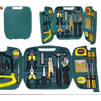 [A1-953] YL-8027 Repairing Tool Set - 27pcs Tools Set