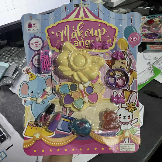 Bei bei ke Make up Angel Magic Color - No. X1B070