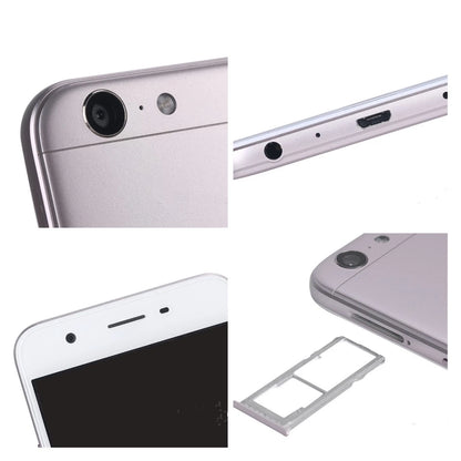 Oppo A57 6gb/128gb Mobile Phone 16MP Qualcomm Octa-core