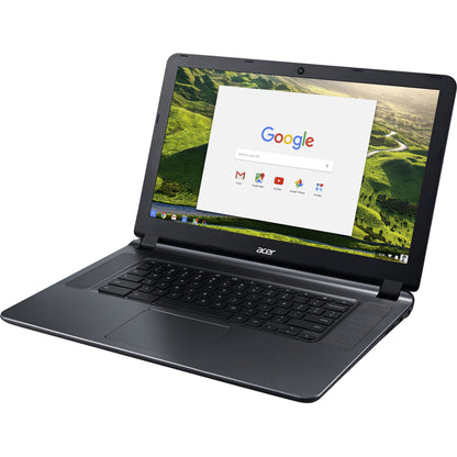 4/16 Pre-loved Chromebook 15.6-inch Acer N15Q9 Laptop with Charger and Playstore - GRADE B