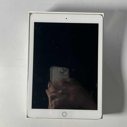 Apple iPad 6th Gen 32GB with Box and Inclusions - BRAND NEW and SEALED