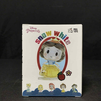 Disney Princess Crystal Building Blocks (Snow White)