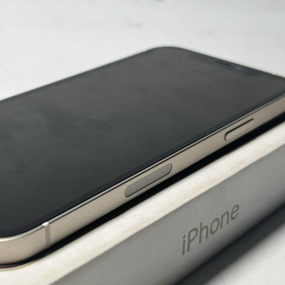 Apple iPhone 12 128GB - with Sealed Box and Complete Accessories