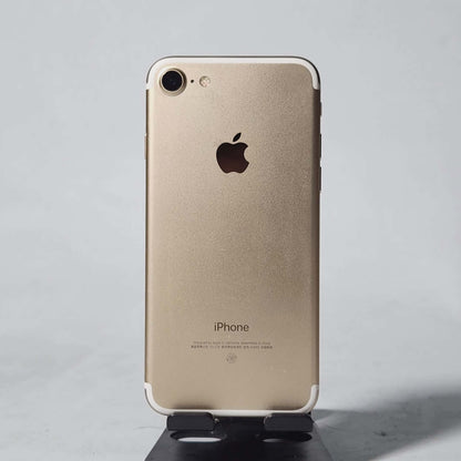 Pre-loved iPhone 7 128GB with Box and Complete Accessories