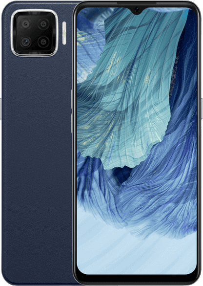 Oppo A73 8gb/256gb 5G Android Phone Mediatek Dimensity 720