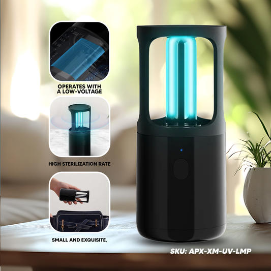 Xiaomi UV Disinfection Sterilizing Lamp