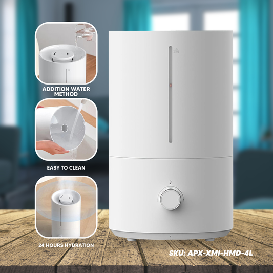 Xiaomi 4L Humidifier MJJSQ06DY