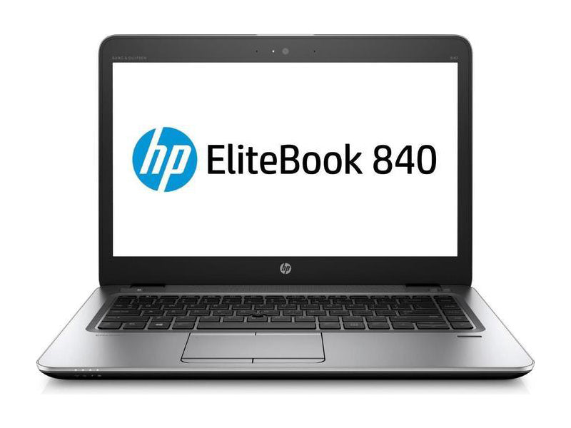 8/256 (SSD) HP Elitebook 840 G3 I5-6th Gen Windows Laptop with Charger
