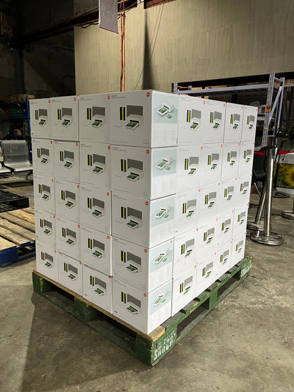 Xiaomi Instant Photo Printer 1S Set ZPDYJ03HT