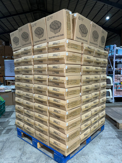 Eleven Capital Takoyaki Multi-Function Griddle