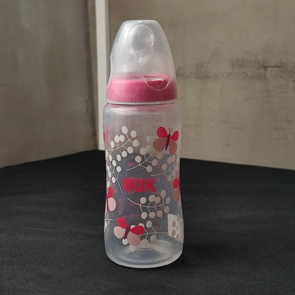 NUK Baby Bottle w/ Anti-Colic Teat - 300ml