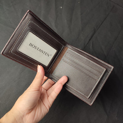 Bostanten Leather Wallet-6_941533_505416