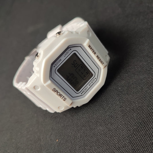 (21D4ED)Cod? Cod Korean unicorn Ladies Watches Girls Middle School Students Wa