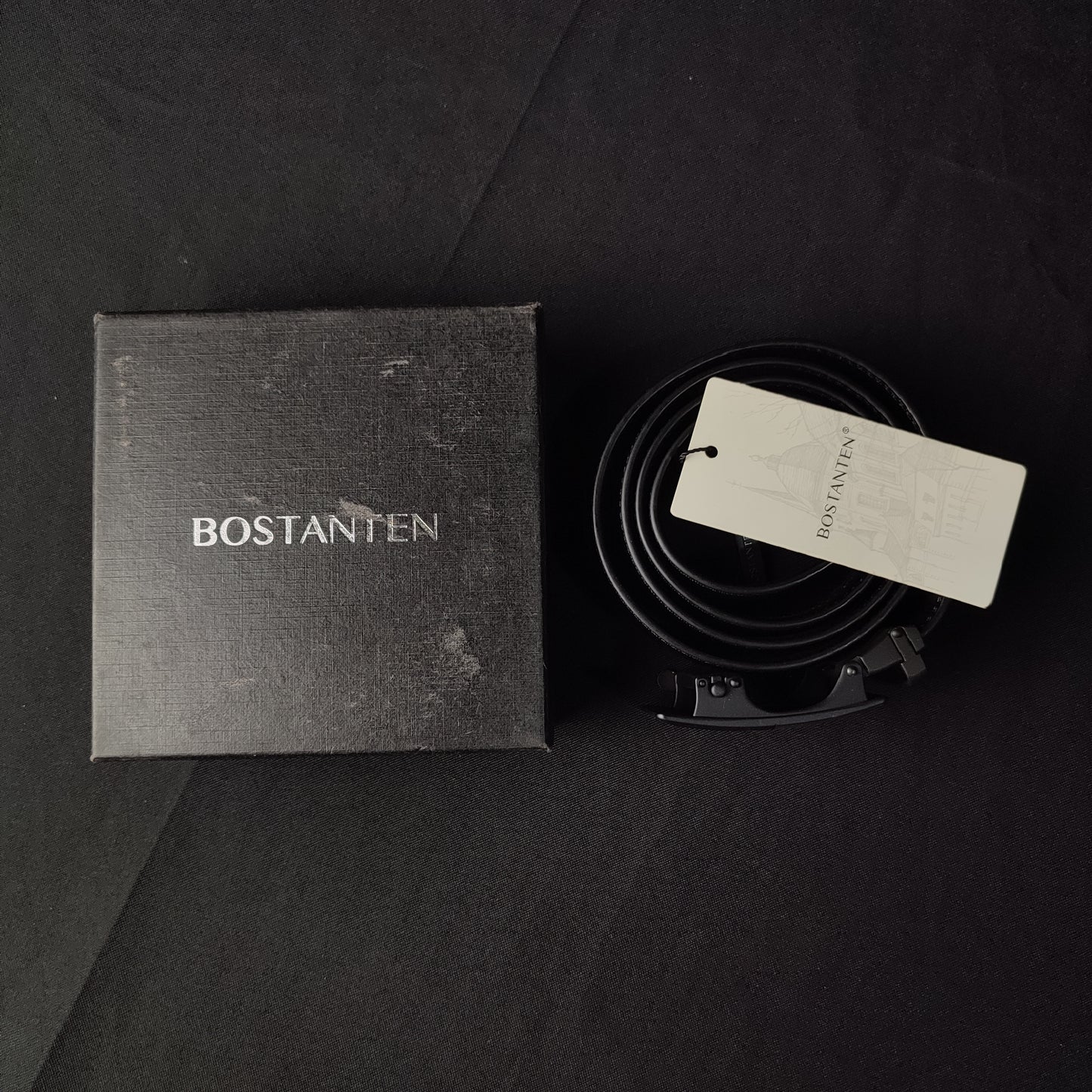 Bostanten Belt (6941533504082)