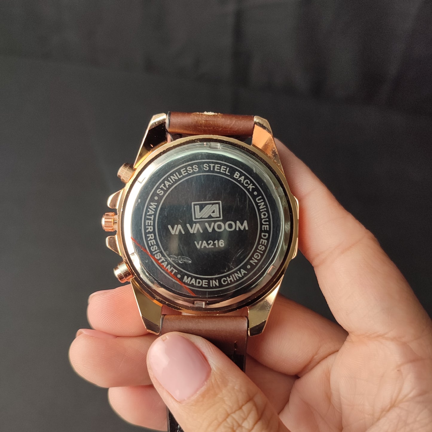 (NMYUAR)?Warehouse Jakarta?Men 's Business Sports Quartz Watch