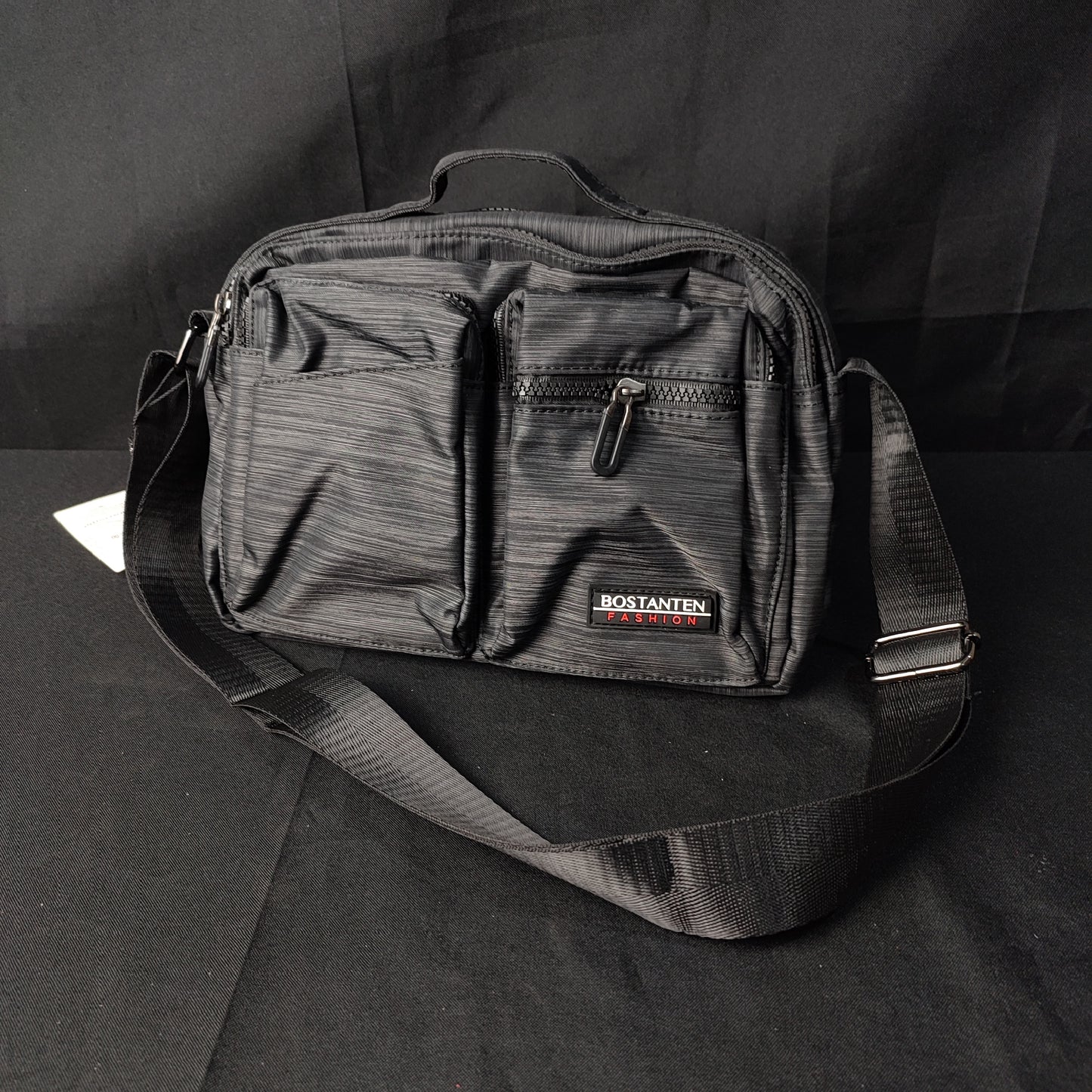 Bostanten Sling bag Grey