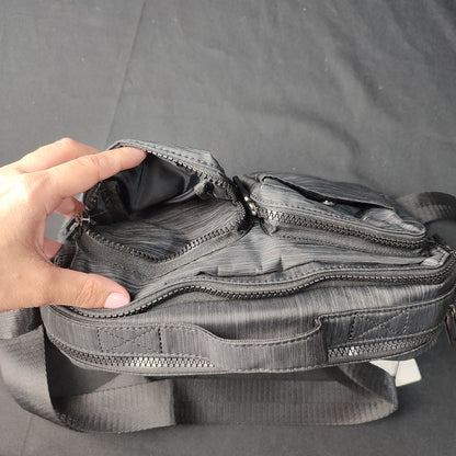 Bostanten Sling bag Grey