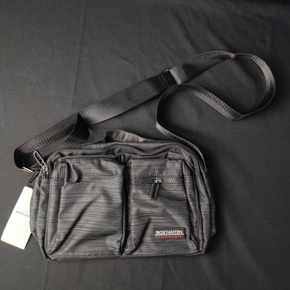 Bostanten Sling bag Grey