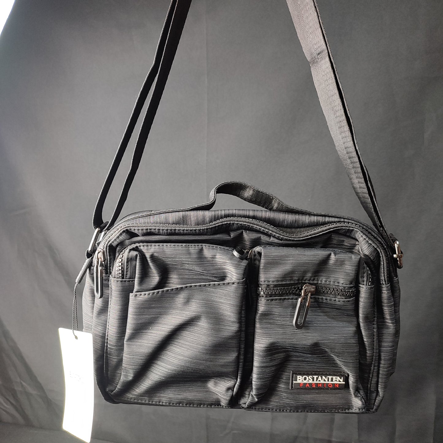 Bostanten Sling bag Grey