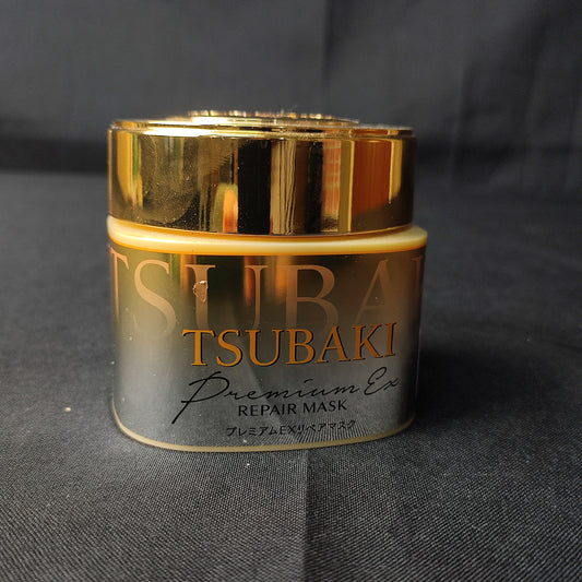 Tsubaki Premium Ex Repair Mask 180g