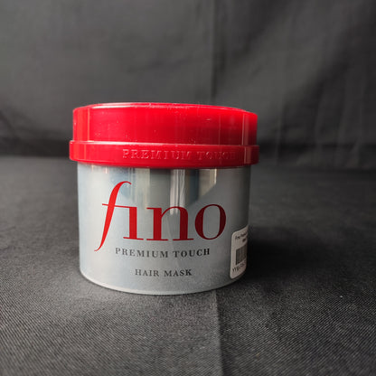 Fino Premium Touch Hair Mask 230g