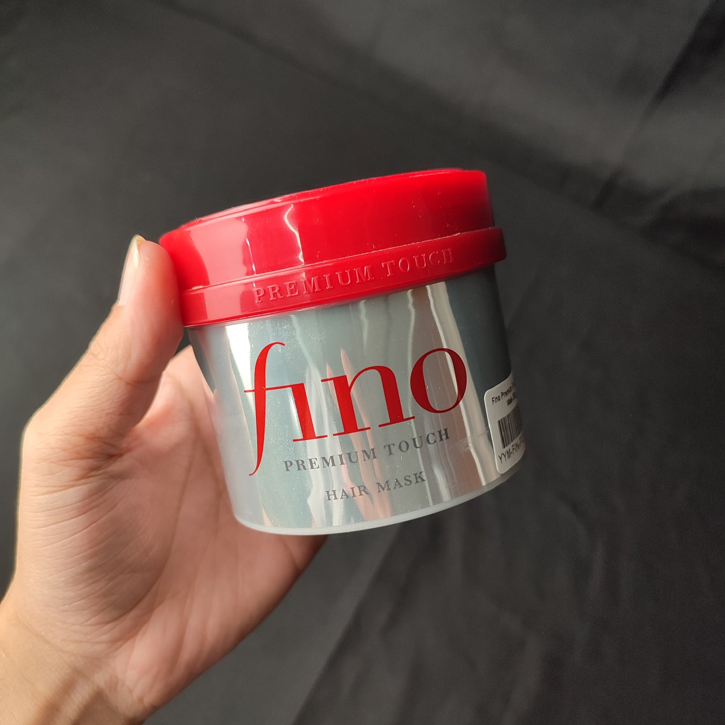 Fino Premium Touch Hair Mask 230g