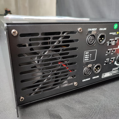 Pilum CA 20 Professional Power Amplifier