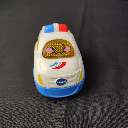 Vtech Go! Go! Smart Wheels