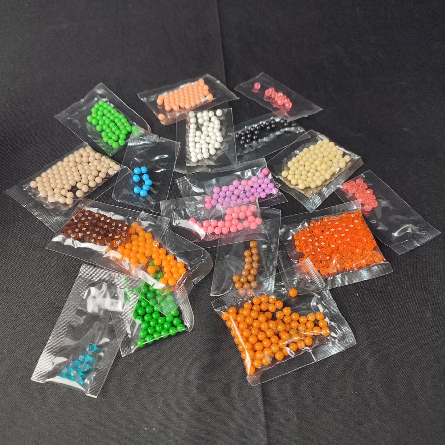 Aquabeads Zootropolis Character Set