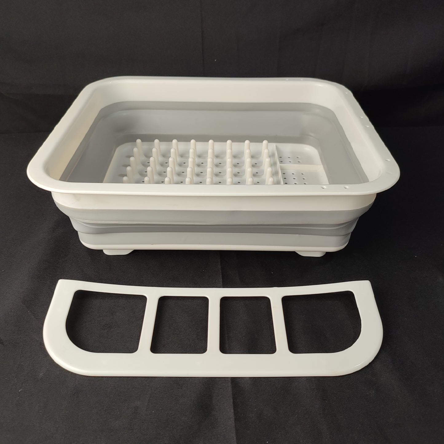 Collapsible Dish Drainer