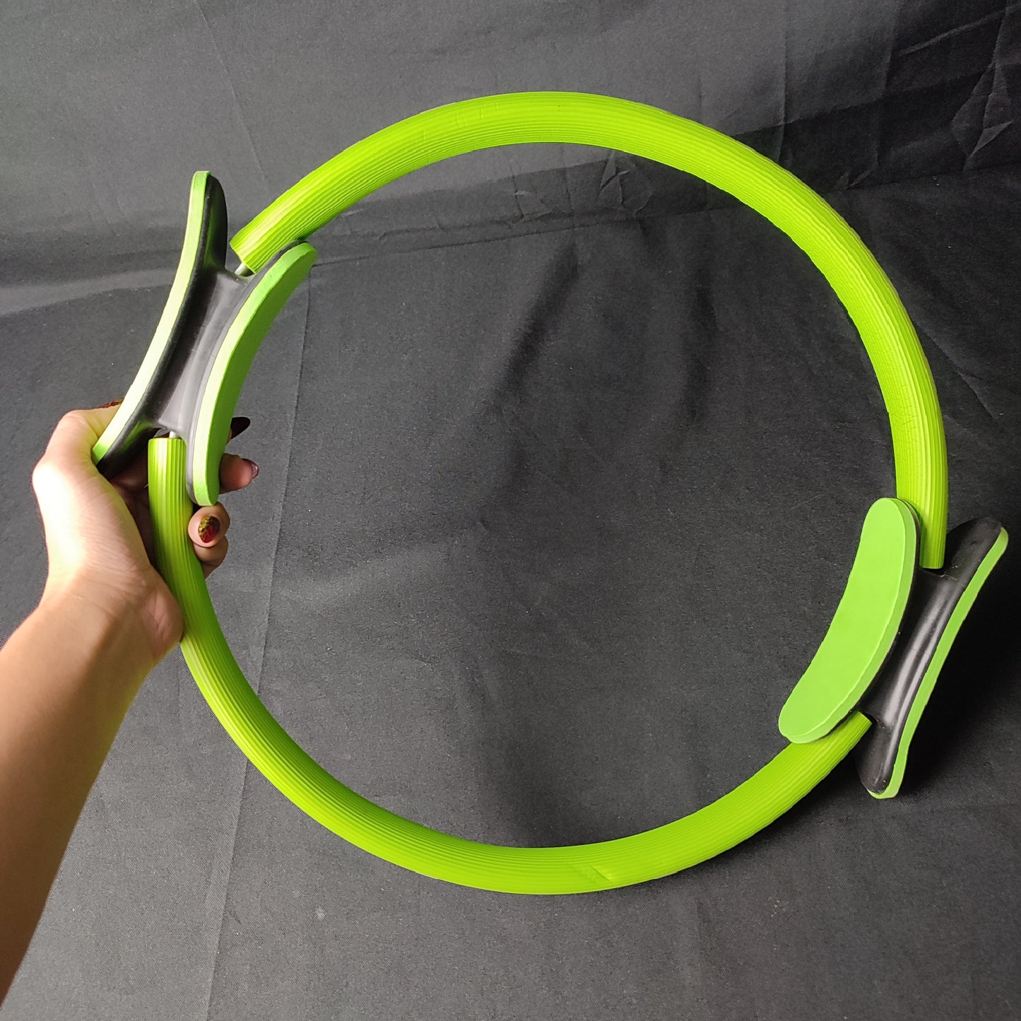 Pilates Yoga Ring Resistance Exerciser