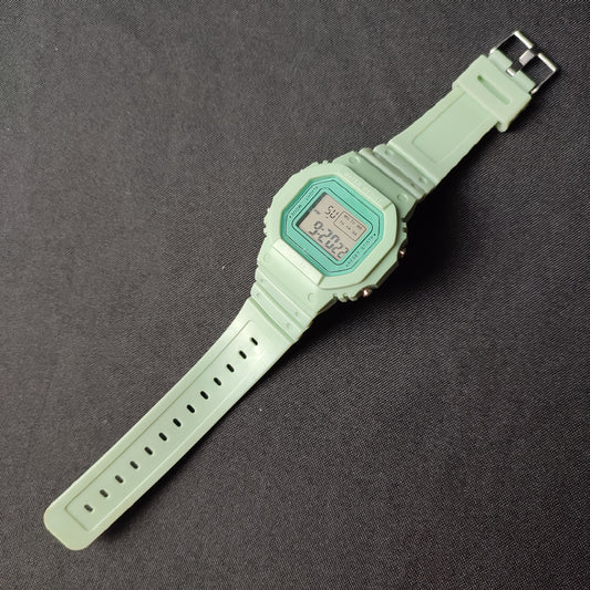 (REAGZ6)Cod? Cod Korean unicorn Ladies Watches Girls Middle School Students Wa