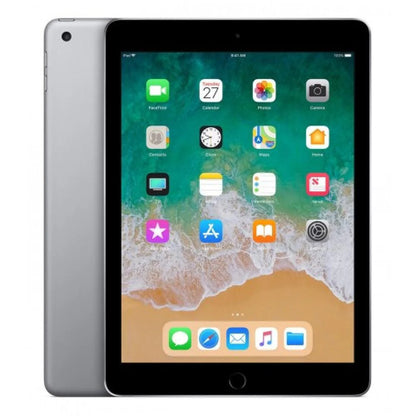 Apple iPad 6th Gen 32GB with Box and Inclusions - BRAND NEW and SEALED