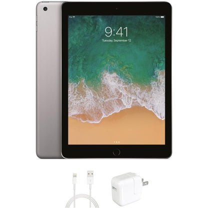Apple iPad 6th Gen 32GB with Box and Inclusions - BRAND NEW and SEALED