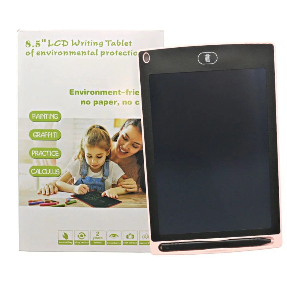 [B1-117] 8.5" LCD Writing Table of Environmental Protection