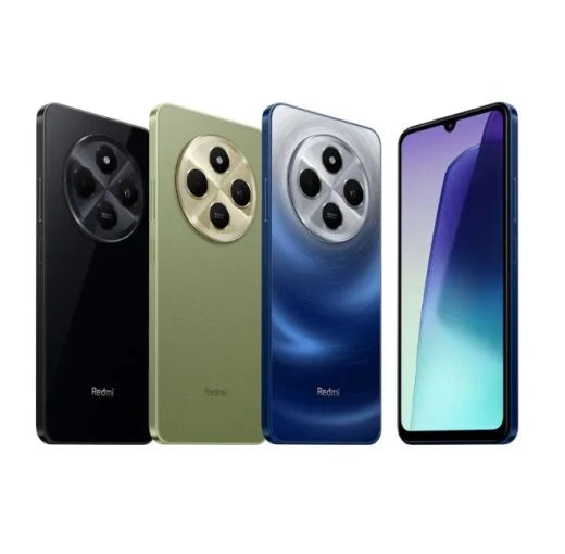 Redmi 14C 8gb/256gb 50MP Ai Dual Camera 5160mAh