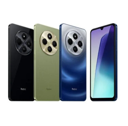 Redmi 14C 8gb/256gb 50MP Ai Dual Camera 5160mAh