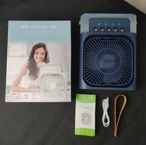 CX-39 Air Cooler Mist Fan