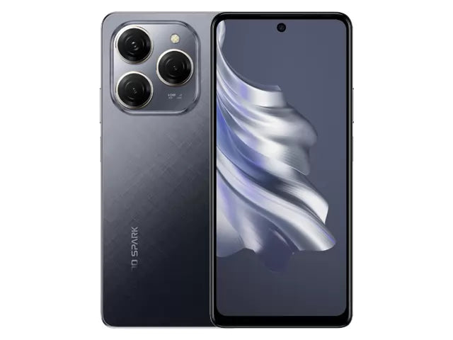 Tecno Spark 20 Pro 5G 16gb/256gb 108mp Main Camera 5000mAh