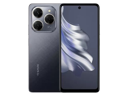 Tecno Spark 20 Pro 5G 16gb/256gb 108mp Main Camera 5000mAh