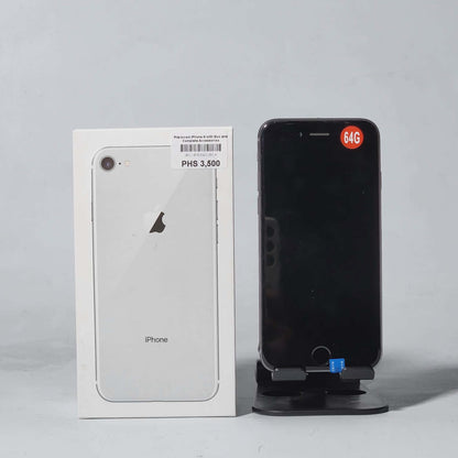 Pre-loved iPhone 6 with Box and Complete Accessories