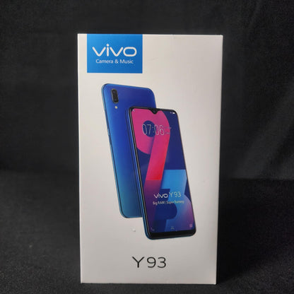 Vivo Y93 8gb/256gb Mobile Phone 4G Network