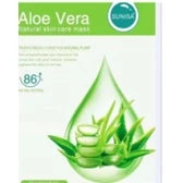 Sunisa Aloe Vera Natural Skin Care Mask 30g